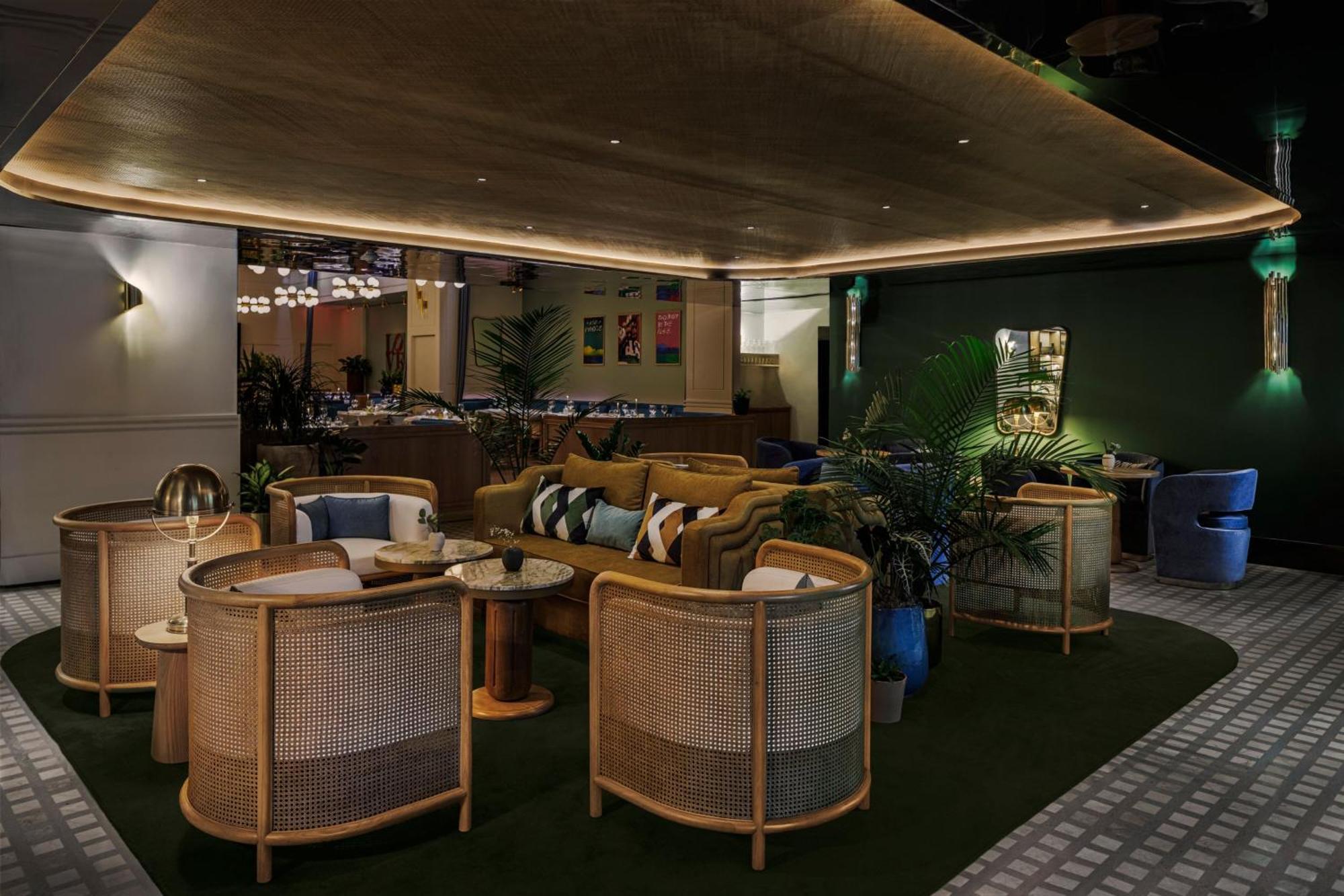 The Ritz-Carlton, South Beach, Miami Beach