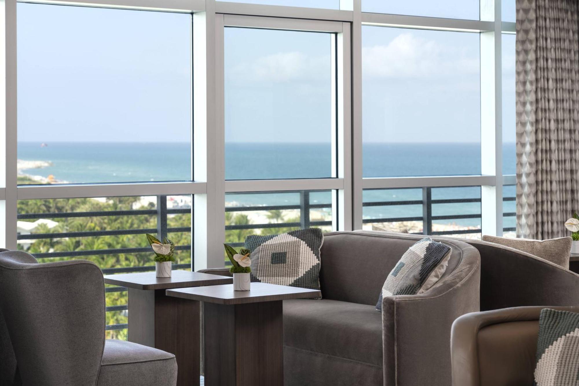 The Ritz-Carlton, South Beach — Fotos 1