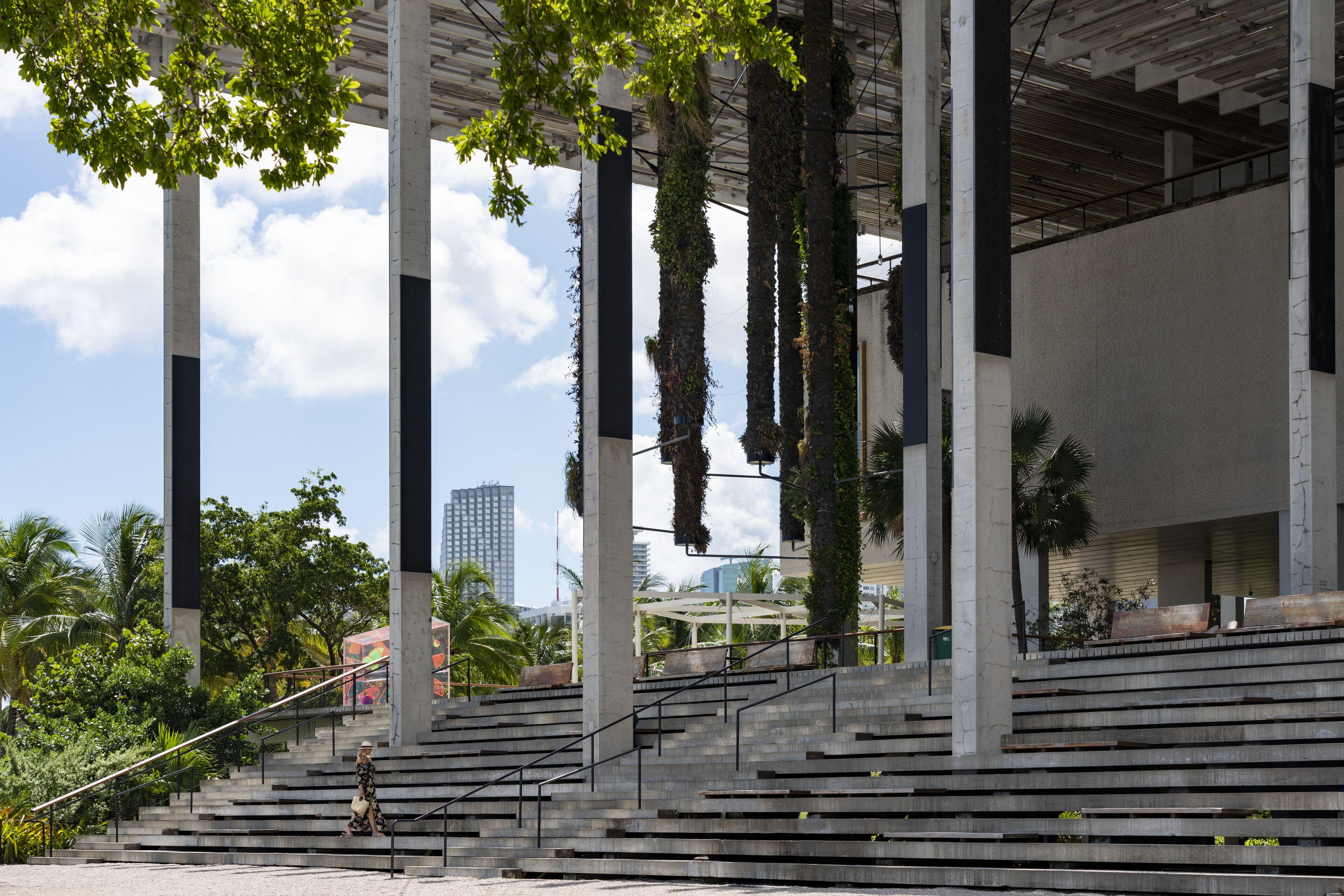 The Ritz-Carlton, South Beach — Fotos 2